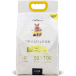 【PoPoLitter】Natural Soy Litter Tofu Cat Litter Clumping Flushable Litter Ultra Absorbent and Fast Drying Zero Dust Low Tracking, Unscented, 2 Pack 【PoPoLitter】Natural Soy Litter Tofu Cat Litter Clumping Flushable Litter Ultra Absorbent and Fast Drying Zero Dust Low Tracking, Unscented, 2 Pack