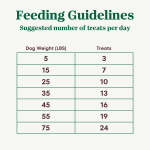 Crunchy Dog Treats with Real Mixed Berries, 10 oz. Bag – Natural, Tasty, and Healthy Snack for Dogs Crunchy Dog Treats with Real Mixed Berries, 10 oz. Bag – Natural, Tasty, and Healthy Snack for Dogs