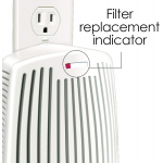 【PoPoLitter】Plug-Mount Odor Eliminator with Carbon Filter + Scent Cartridge, Common Household-Tobacco, Pet, Bathroom, Trash, On/Off Fan 【PoPoLitter】Plug-Mount Odor Eliminator with Carbon Filter + Scent Cartridge, Common Household-Tobacco, Pet, Bathroom, Trash, On/Off Fan